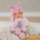 Лялька Baby Born серії For babies — Солодка малятка (30 см, у рожевому)