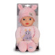 Лялька Baby Born серії For babies — Солодка малятка (30 см, у рожевому)