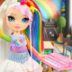 Кукла Rainbow High серії Junior High Rockband - Амая