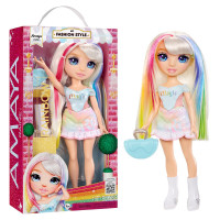 Лялька Rainbow High серії My Fashion Style – Амая