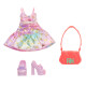Лялька Rainbow High серії My Fashion Style — Белла