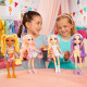 Лялька Rainbow High серії My Fashion Style — Белла