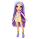 Лялька Rainbow High серії My Fashion Style — Віолетта
