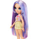 Лялька Rainbow High серії My Fashion Style — Віолетта