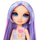 Лялька Rainbow High серії My Fashion Style — Віолетта