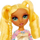 Лялька Rainbow High серії My Fashion Style – Санні