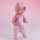 Набір одягу для ляльки Baby Born – Костюмчик єдинорога (43 см)