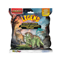 Стретч-іграшка у формі тварини серії Legend of animals Максі — Володарі Юрського періоду