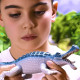 Стретч-іграшка у формі тварини серії Legend of animals Максі — Володарі Юрського періоду