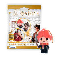 Фігурка-сюрприз на ланцюжку Cool Things — Harry Potter (в ас.)