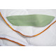 Ковдра Lotus Home — Resta 155*215 полуторна