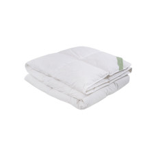 Ковдра Lotus Home — Goose 70% пухова 155*215 полуторна