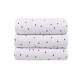Рушник Lotus Home — Molly Heart muslin light 50*90