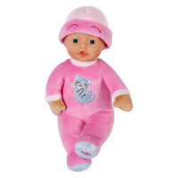 Лялька Baby Born серії For babies — Ніжна Соня (30 см)