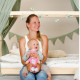 Лялька Baby Born серії For babies — Ніжна Соня (30 см)