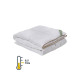 Ковдра Lotus Home — Goose 30% New 8,5 tog пухова 195*215 євро