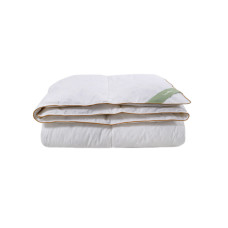 Ковдра Lotus Home — Goose 30% New 8,5 tog пухова 155*215 полуторна
