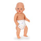 Підгузки для ляльки Baby Born (5 шт.)