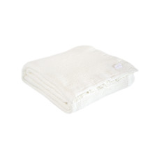 Покривало Lotus Home — Rius off white молочний 240*260