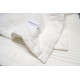 Покривало Lotus Home — Rius off white молочний 240*260