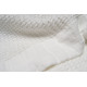 Покривало Lotus Home — Rius off white молочний 180*240