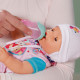 Набір аксесуарів для ляльки Baby Born — Перші чарівні моменти