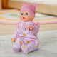 Інтерактивна лялька Baby Born — Перші кроки Емілі (43 см)