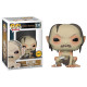 Ігрова фігурка Funko POP! серії Lord of the Rings/Hobbit S3 — Gollum (w/CH)