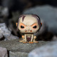 Ігрова фігурка Funko POP! серії Lord of the Rings/Hobbit S3 — Gollum (w/CH)