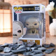 Ігрова фігурка Funko POP! серії Lord of the Rings/Hobbit S3 — Gollum (w/CH)
