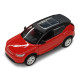 Автомодель — Volvo XC40 (червоний, чорний)