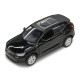 Автомодель — Volvo XC40 (червоний, чорний)
