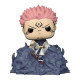 Ігрова фігурка Funko POP! - Сукуна