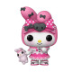 Ігрова фігурка Funko POP! серії Sanrio: My Melody - Моя Мелоді