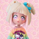 Ігровий набір 4SF Manga Dolls серії Hello Kitty — Стильна Цукерка-єдиноріг