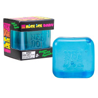 Іграшка-антистрес NeeDoh — Мінікубик льоду