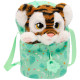 Інтерактивна іграшка Baby Paws W3 – Тигреня