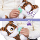 Інтерактивна іграшка Baby Paws W3 – Тигреня