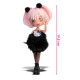 Лялька 4SF Manga Dolls серії Hello Kitty – Золота Діва