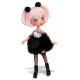 Лялька 4SF Manga Dolls серії Hello Kitty – Золота Діва