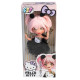 Лялька 4SF Manga Dolls серії Hello Kitty – Золота Діва