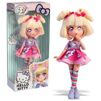 Лялька 4SF Manga Dolls серії Hello Kitty – Цукерка-єдиноріг
