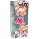 Лялька 4SF Manga Dolls серії Hello Kitty – Цукерка-єдиноріг