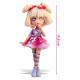 Лялька 4SF Manga Dolls серії Hello Kitty – Цукерка-єдиноріг
