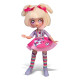 Лялька 4SF Manga Dolls серії Hello Kitty – Цукерка-єдиноріг