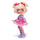 Лялька 4SF Manga Dolls серії Hello Kitty – Цукерка-єдиноріг