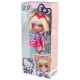 Лялька 4SF Manga Dolls серії Hello Kitty – Цукерка-єдиноріг