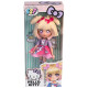 Лялька 4SF Manga Dolls серії Hello Kitty – Цукерка-єдиноріг