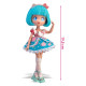 Лялька 4SF Manga Dolls серії Hello Kitty – Красуня Пінк