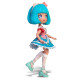 Лялька 4SF Manga Dolls серії Hello Kitty – Красуня Пінк
